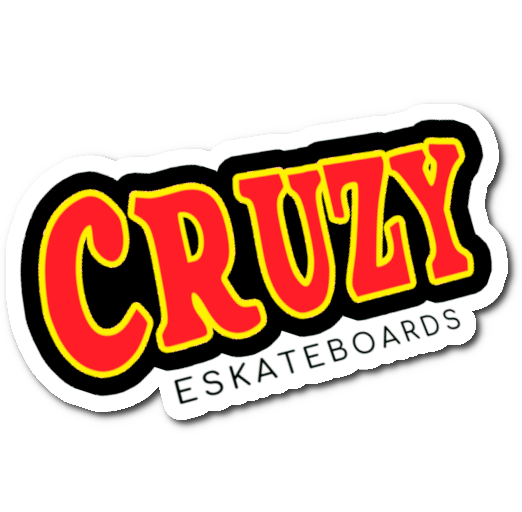 Cruzy Electric Skateboards Australia